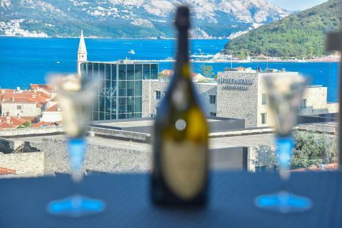 Apartamento Sunset Budva