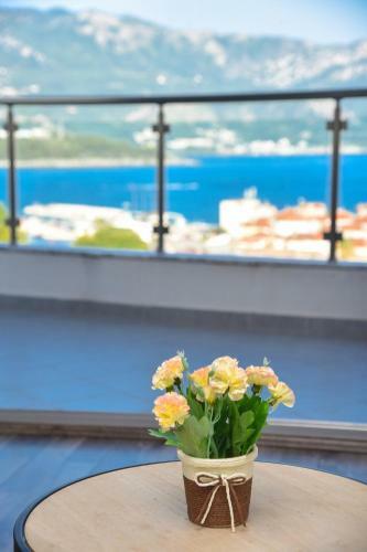 Apartamento Sunset Budva