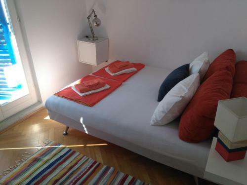 Apartment Luka