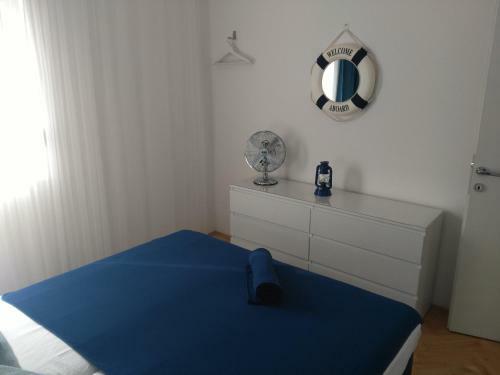 Apartment Luka