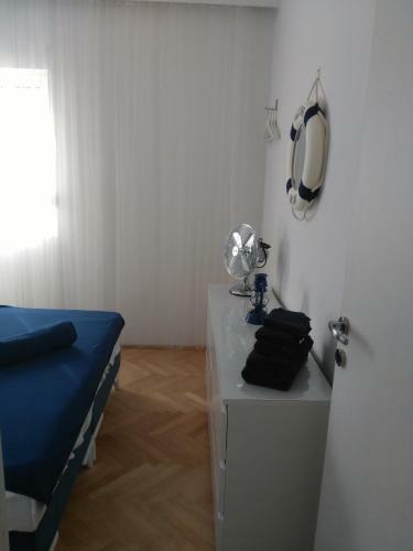 Apartment Luka
