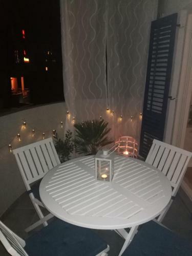 Apartment Luka