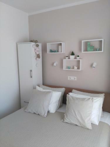Apartment Luka