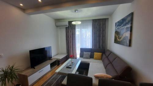Two Bedroom Apartment Budva