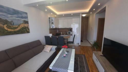 Two Bedroom Apartment Budva
