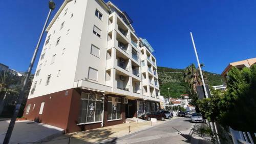 Two Bedroom Apartment Budva