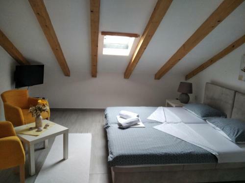 Kiwi Apartments Budva