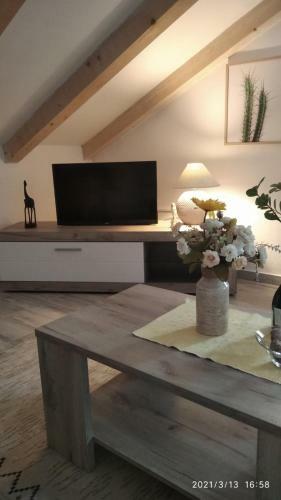 Kiwi Apartments Budva