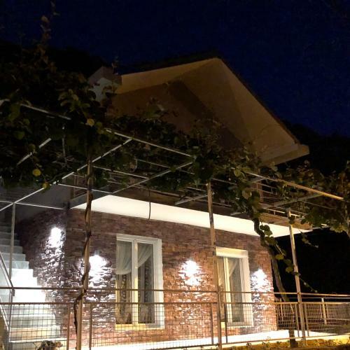 Villa Albatros