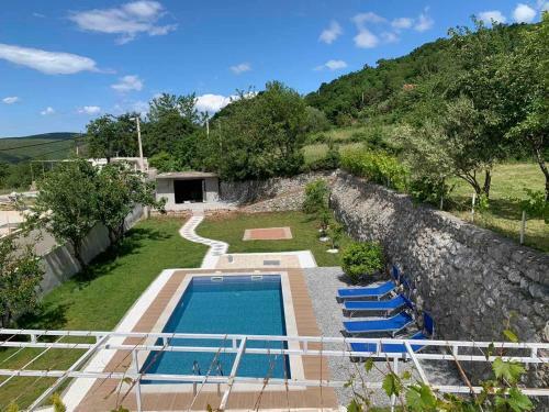 Villa Albatros
