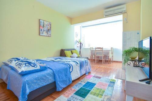 Apartamento Studio Kadmo