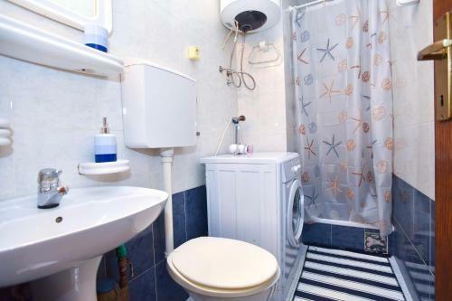 Apartamento Studio Kadmo