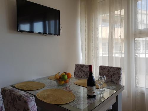 Budva Sea View Apartment 1