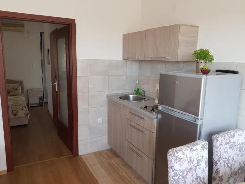 Budva Sea View Apartment 1