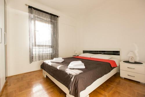 Lamela Brilliant Apartment