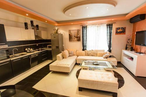 Lamela Brilliant Apartment