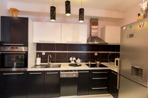 Lamela Brilliant Apartment