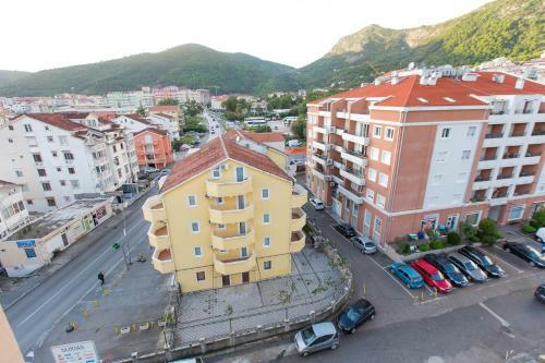 Lamela Brilliant Apartment