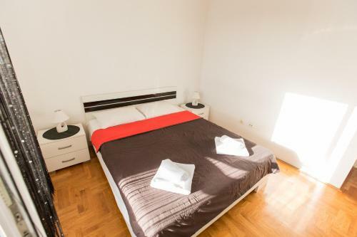 Lamela Brilliant Apartment