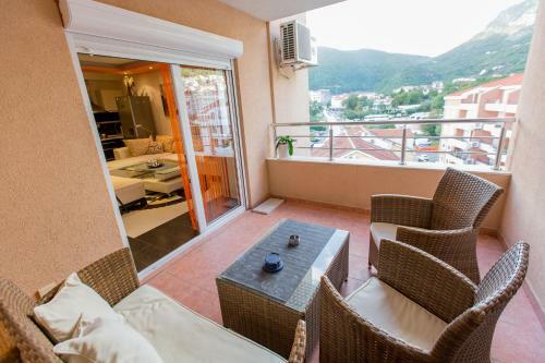 Lamela Brilliant Apartment