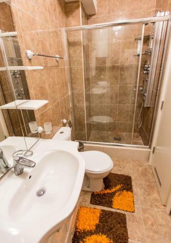 Lamela Brilliant Apartment