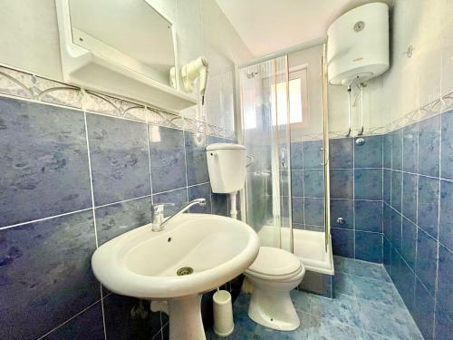 Hostal Vila L Budva