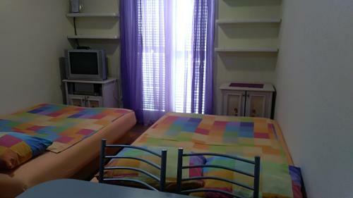 Apartman Sunce 2 -vila Amfora