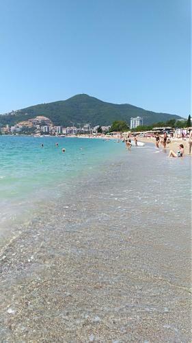 Apartman Sunce 2 -vila Amfora