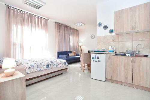Apartamento Studio Berin