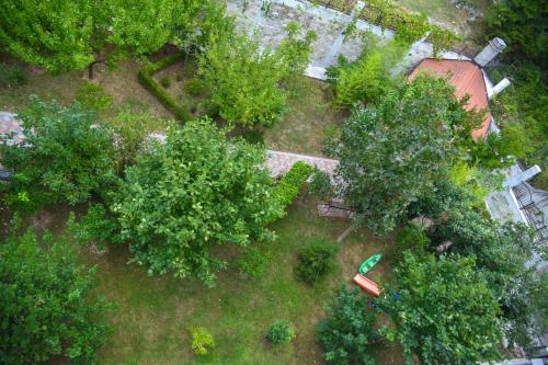 Apartmani Maine