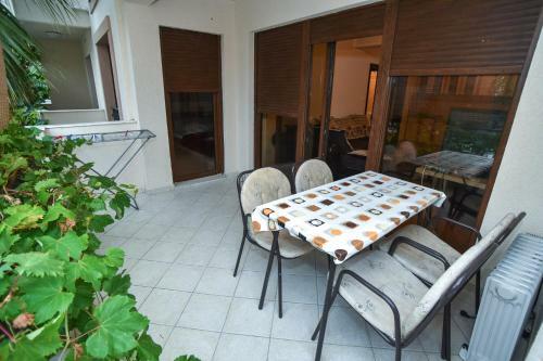 Apartmani Maine