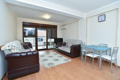 Apartmani Maine