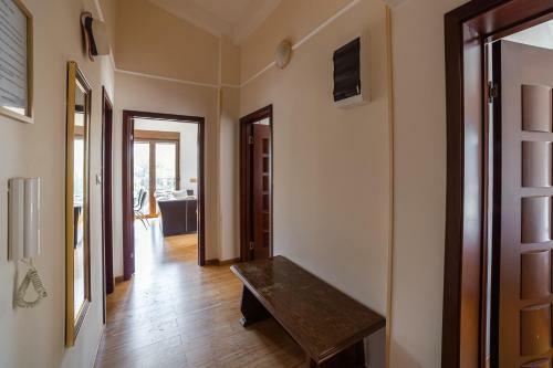 Apartmani Maine