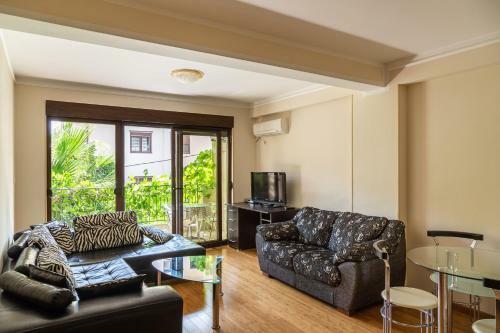 Apartmani Maine