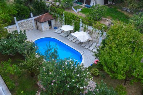 Apartmani Maine