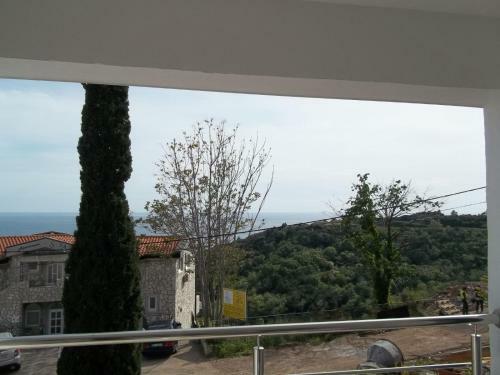 Apartamento Borovic