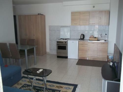 Apartamento Borovic