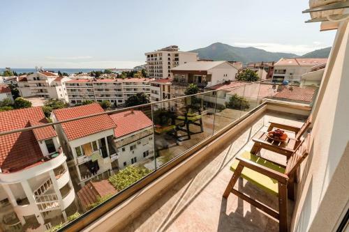 Apartamento Bonazza
