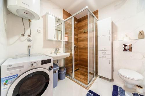 Apartamento Bonazza