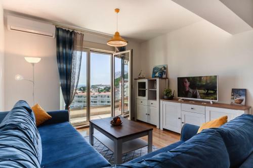 Apartamento Bonazza