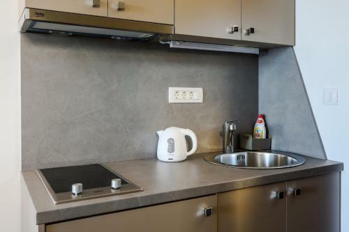 Apartamento Milocer View