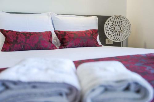 Apartamento Milocer View