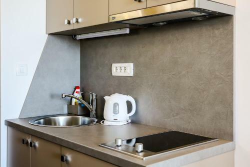 Apartamento Milocer View