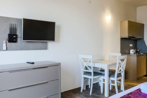 Apartamento Milocer View
