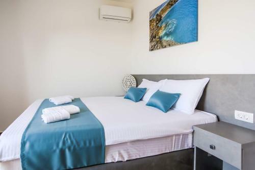 Apartamento Milocer View