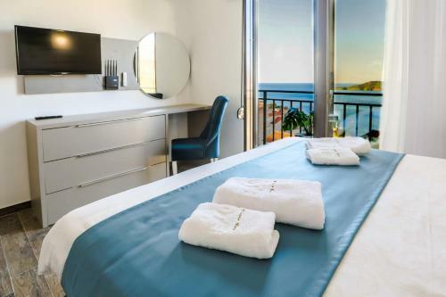 Apartamento Milocer View