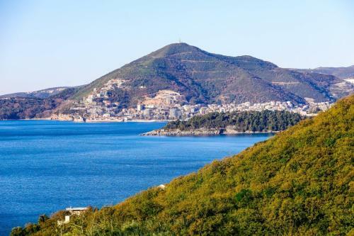 Apartamento Milocer View