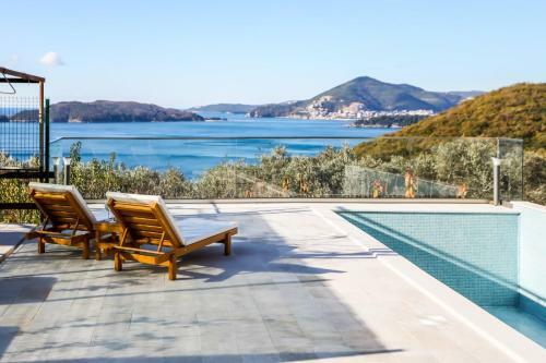 Apartamento Milocer View