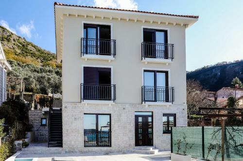 Apartamento Milocer View