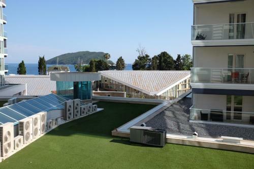 Apartamento Tre Canne Seven Suits